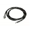 Kabel HDMI Gembird CCBP-HDMI8K-1M — 1 m, HDMI Typ A na A, HDMI 2.1, 48 Gbit/s, czarny