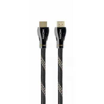 GEMBIRD Ultra High speed HDMI kabel with Ethernet, ” 8K Premium Series”, 3m