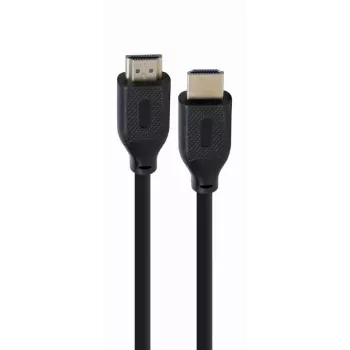 Kabel HDMI Gembird CC-HDMI8K-1M — 1 m, HDMI typu A na typ A, HDMI 2.1, 48 Gbit/s, czarny
