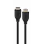 Kabel HDMI Gembird CC-HDMI8K-1M — 1 m, HDMI typu A na typ A, HDMI 2.1, 48 Gbit/s, czarny