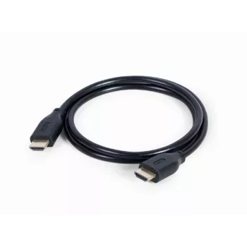 Kabel HDMI Gembird CC-HDMI8K-1M — 1 m, HDMI typu A na typ A, HDMI 2.1, 48 Gbit/s, czarny