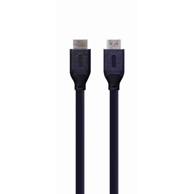 Kabel HDMI Gembird CC-HDMI8K-1M — 1 m, HDMI typu A na typ A, HDMI 2.1, 48 Gbit/s, czarny