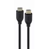 Kabel HDMI Gembird CC-HDMI8K-1M — 1 m, HDMI typu A na typ A, HDMI 2.1, 48 Gbit/s, czarny