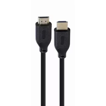 Kabel HDMI Gembird CC-HDMI8K-2M — HDMI 2.1, 2 m, Typ A na Typ A, 48 Gbit/s, czarny