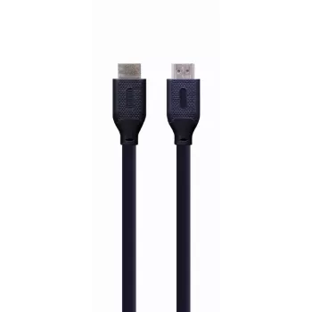Kabel HDMI Gembird CC-HDMI8K-2M — HDMI 2.1, 2 m, Typ A na Typ A, 48 Gbit/s, czarny