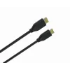 Kabel HDMI Gembird CC-HDMI8K-2M — HDMI 2.1, 2 m, Typ A na Typ A, 48 Gbit/s, czarny