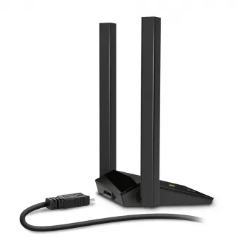 Adapter bezprzewodowy TP-Link Archer T4U Plus Dual-band Wi-Fi 5