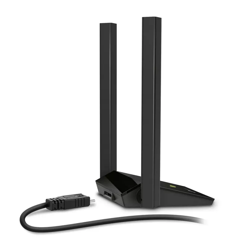 Adapter bezprzewodowy TP-Link Archer T4U Plus Dual-band Wi-Fi 5