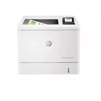 Drukarka HP Color LaserJet Enterprise M554dn, Laser, Kolor, 1200 x 1200 DPI, A4, 33 str./min, Drukowanie dwustronne