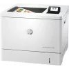 Drukarka HP Color LaserJet Enterprise M554dn, Laser, Kolor, 1200 x 1200 DPI, A4, 33 str./min, Drukowanie dwustronne