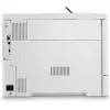 Drukarka HP Color LaserJet Enterprise M554dn, Laser, Kolor, 1200 x 1200 DPI, A4, 33 str./min, Drukowanie dwustronne