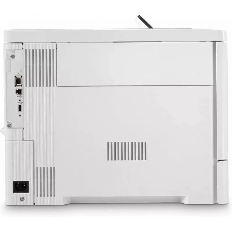 Drukarka HP Color LaserJet Enterprise M554dn, Laser, Kolor, 1200 x 1200 DPI, A4, 33 str./min, Drukowanie dwustronne