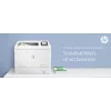 Drukarka HP Color LaserJet Enterprise M554dn, Laser, Kolor, 1200 x 1200 DPI, A4, 33 str./min, Drukowanie dwustronne