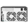 QNAP TS-832PX NAS Tower Annapurna Labs AL324 4 GB DDR4 0 TB QNAP Turbo System Aluminium, Czarny