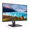 Monitor komputerowy Philips S Line 272S1AE/00, 68,6 cm (27 cali), 1920 x 1080 pikseli, Full HD, LCD, czarny