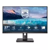 Monitor komputerowy Philips S Line 272S1AE/00, 68,6 cm (27 cali), 1920 x 1080 pikseli, Full HD, LCD, czarny