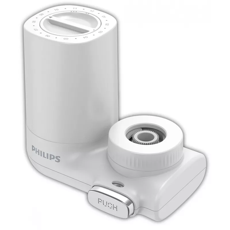 Philips AWP3703/10 filtr do wody Filtr do kranu Biały