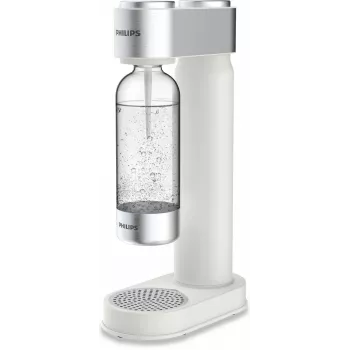 Philips ADD4902WH/10 saturator Plastikowy Biały
