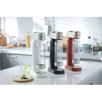 Philips ADD4902WH/10 saturator Plastikowy Biały