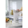 Philips ADD4902WH/10 saturator Plastikowy Biały