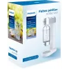 Philips ADD4902WH/10 saturator Plastikowy Biały