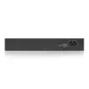Zyxel GS1100-24E Niezarządzalny przełącznik Gigabit Ethernet (10/100/1000) Czarny