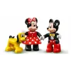 LEGO DUPLO zestaw 10941 Urodziny Myszki Miki i Minnie — figurki DUPLO, 22 elementy, dla dzieci od 2 lat