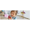 LEGO DUPLO zestaw 10941 Urodziny Myszki Miki i Minnie — figurki DUPLO, 22 elementy, dla dzieci od 2 lat