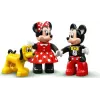 LEGO DUPLO zestaw 10941 Urodziny Myszki Miki i Minnie — figurki DUPLO, 22 elementy, dla dzieci od 2 lat