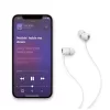 Słuchawki bezprzewodowe Apple Flex douszne