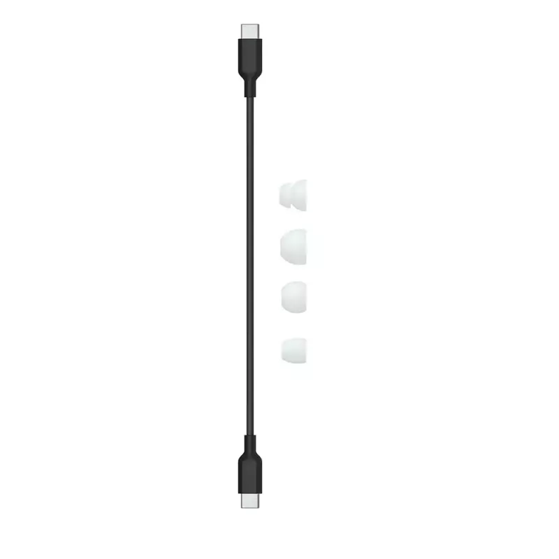 Słuchawki bezprzewodowe Apple Flex douszne