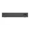 NETGEAR GS324 Niezarządzany Gigabit Ethernet (10/100/1000) Czarny