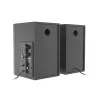 GENESIS Helium 300 BT zestaw głośnikowy 24 W PC/Laptop Czarny 2.0 kanały 2-way Bluetooth