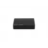 Niezarządzalny przełącznik sieciowy LANBERG DSP3-1005-60W, 5x Gigabit RJ-45, 4x PoE+ (60 W łącznie), przełączanie 10 Gbit/s