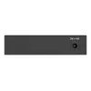 Przełącznik sieciowy D-Link DGS-105GL/E Niezarządzalny Gigabit Ethernet (10/100/1000) Czarny
