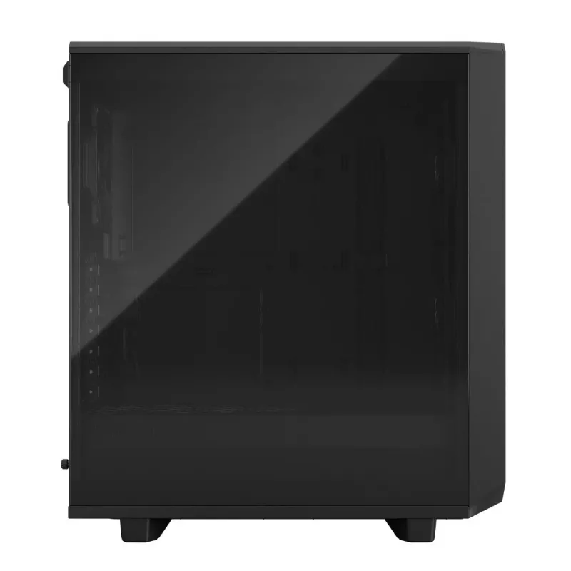 FRACTAL DESIGN Meshify 2 Compact Black Tg Light Tint
