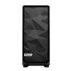 FRACTAL DESIGN Meshify 2 Compact Black Tg Light Tint