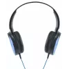 Słuchawki stereo Rebeltec MONTANA BLU