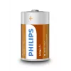 Bateria jednorazowa Philips LongLife Battery R20L2B/10