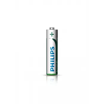 Bateria jednorazowa Philips LongLife Battery R03L4F/10