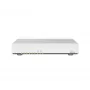 Router bezprzewodowy QNAP QHora-301W 10 Gigabit Ethernet Dual-band (2,4 GHz / 5 GHz) Biały