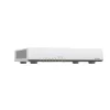 Router bezprzewodowy QNAP QHora-301W 10 Gigabit Ethernet Dual-band (2,4 GHz / 5 GHz) Biały
