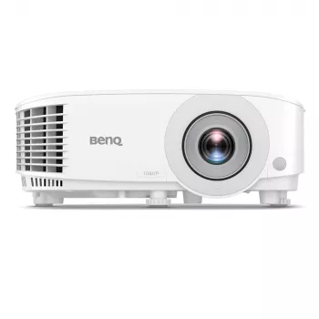 Projektor BenQ MH560 Standard throw 3800 ANSI lumenów DLP 1080p (1920x1080) Biały
