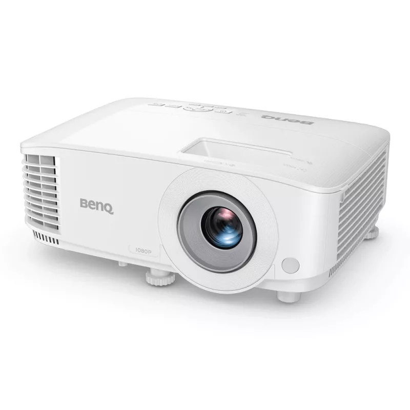 Projektor BenQ MH560 Standard throw 3800 ANSI lumenów DLP 1080p (1920x1080) Biały