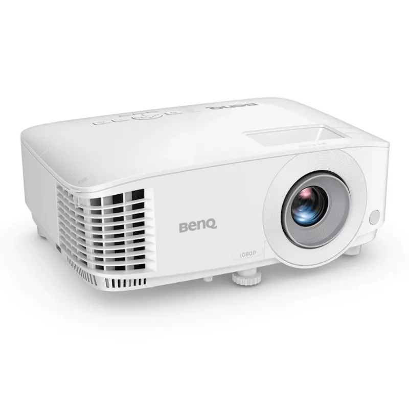 Projektor BenQ MH560 Standard throw 3800 ANSI lumenów DLP 1080p (1920x1080) Biały