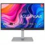 ASUS ProArt PA247CV komputerowy monitor 60.5 cm (23.8 cala) 1920 x 1080 pikseli Full HD czarny, srebrny