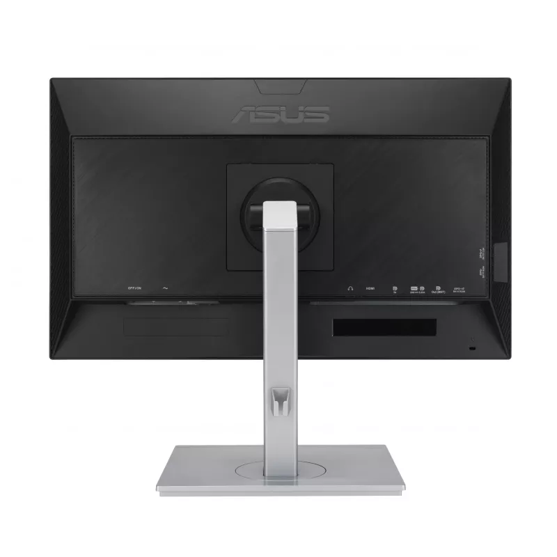 ASUS ProArt PA247CV komputerowy monitor 60.5 cm (23.8 cala) 1920 x 1080 pikseli Full HD czarny, srebrny