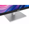 ASUS ProArt PA247CV komputerowy monitor 60.5 cm (23.8 cala) 1920 x 1080 pikseli Full HD czarny, srebrny