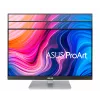 ASUS ProArt PA247CV komputerowy monitor 60.5 cm (23.8 cala) 1920 x 1080 pikseli Full HD czarny, srebrny