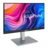 ASUS ProArt PA247CV komputerowy monitor 60.5 cm (23.8 cala) 1920 x 1080 pikseli Full HD czarny, srebrny